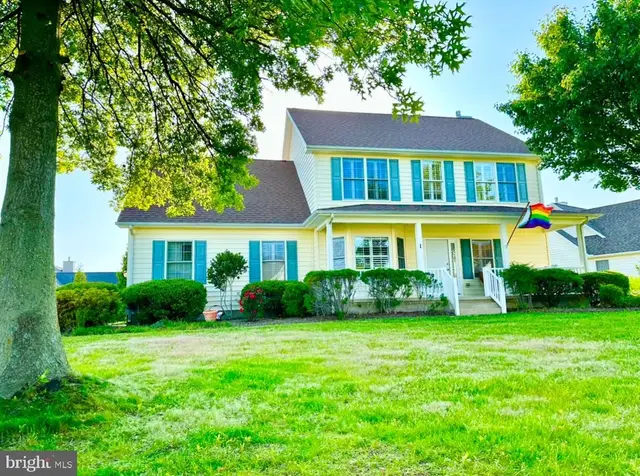1 Ennis Ln, Rehoboth Beach