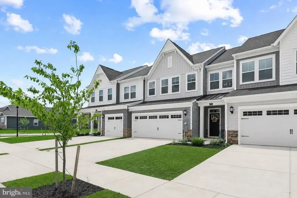 24733 Ridgeville Way, MILLSBORO
