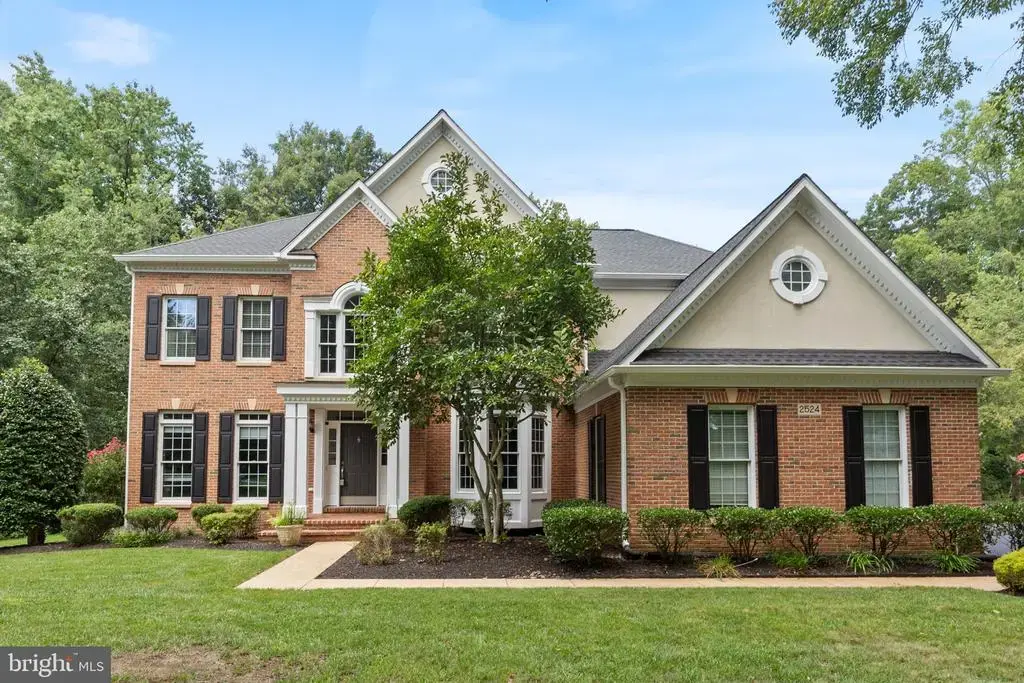 2524 Coxshire Ln, DAVIDSONVILLE