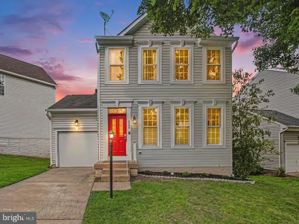 5504 Hobsons Choice Loop, MANASSAS