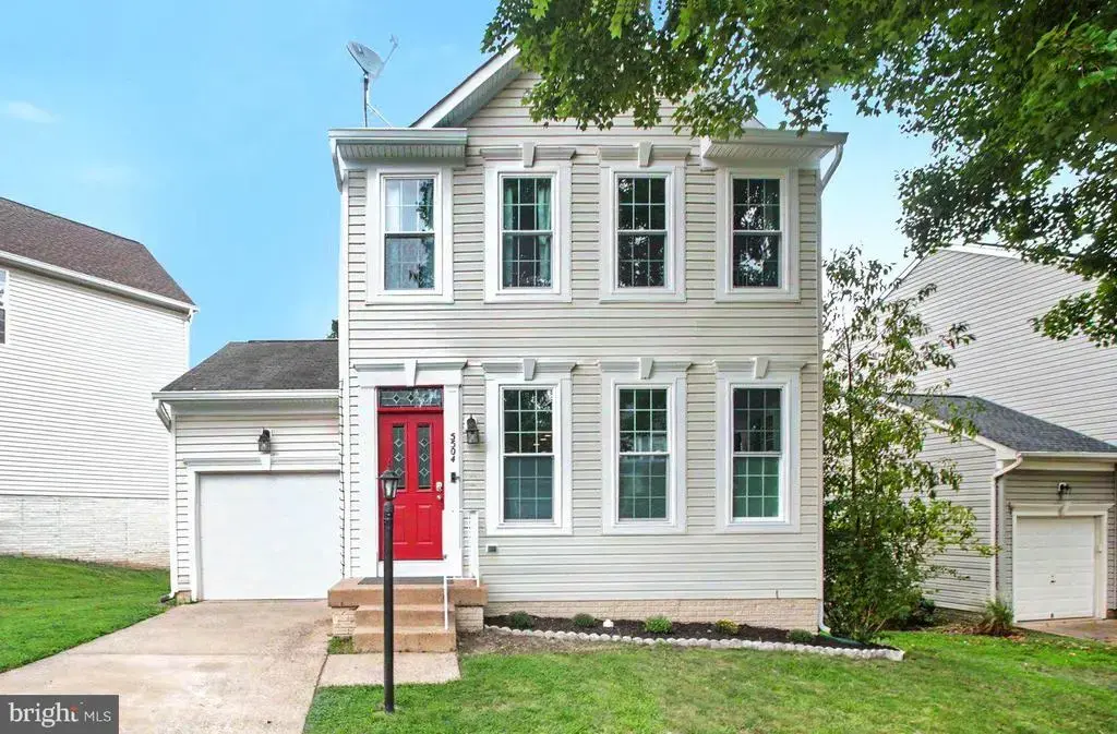 5504 Hobsons Choice Loop, MANASSAS