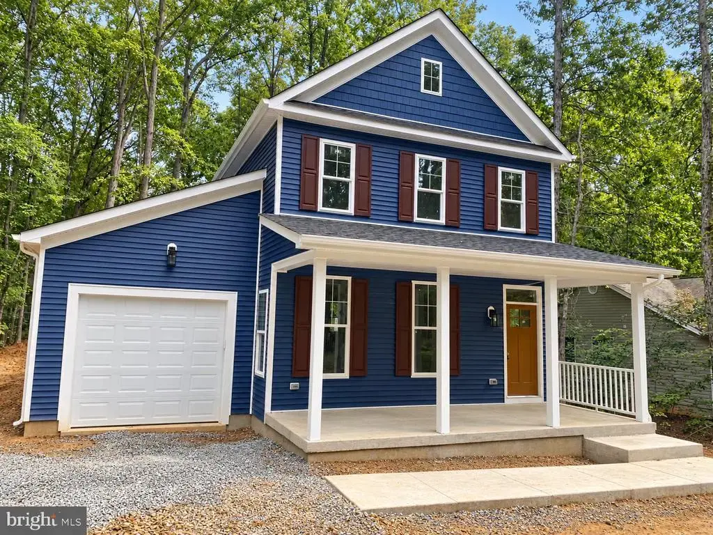 122 Tall Pines Ave, LOCUST GROVE