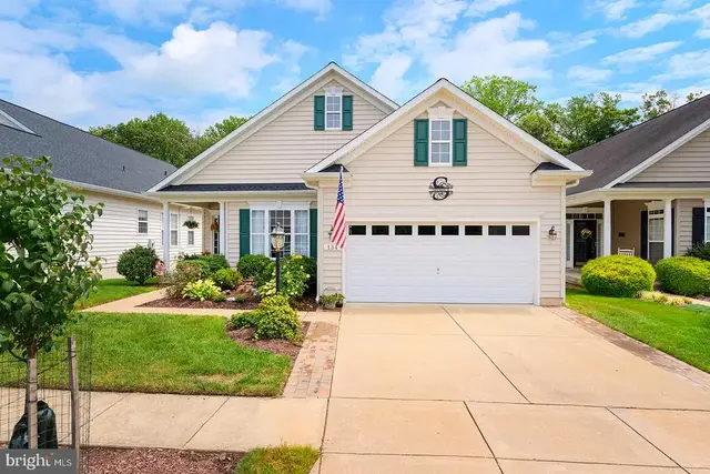 154 Encore Ct, Centreville