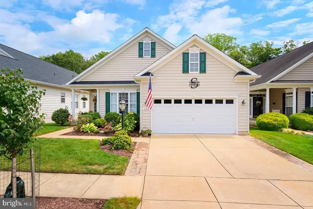 154 Encore Ct, CENTREVILLE