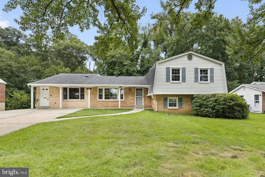 1007 Ruppert Rd, SILVER SPRING