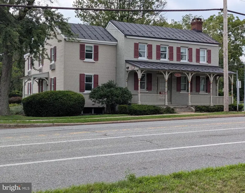 3774 Ridge Pike #suite 106, COLLEGEVILLE
