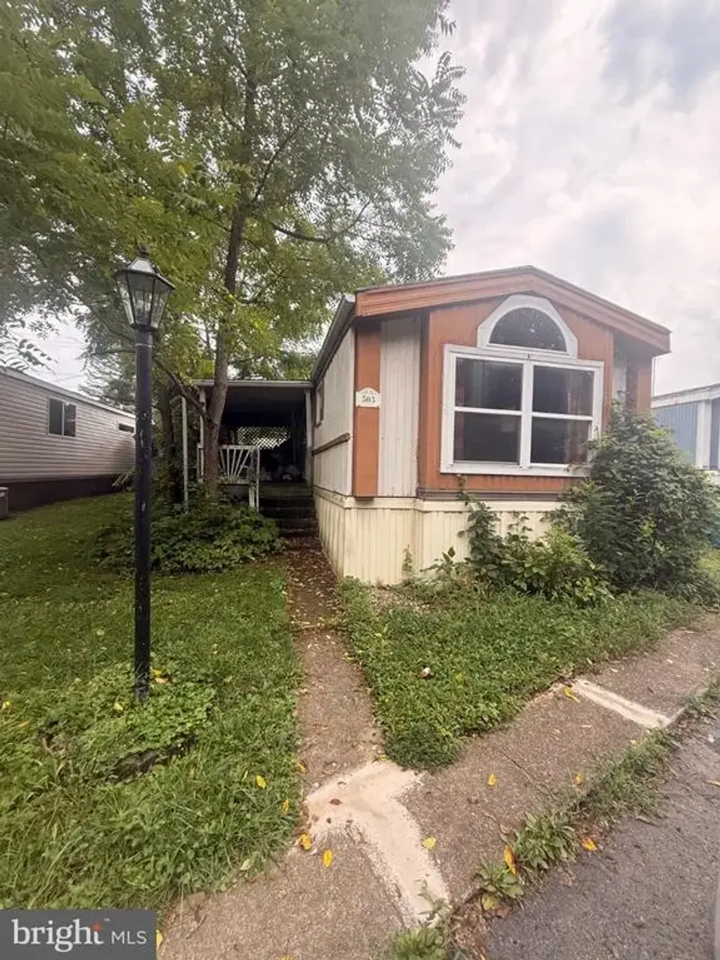 90 Salem Church Rd #503, MECHANICSBURG