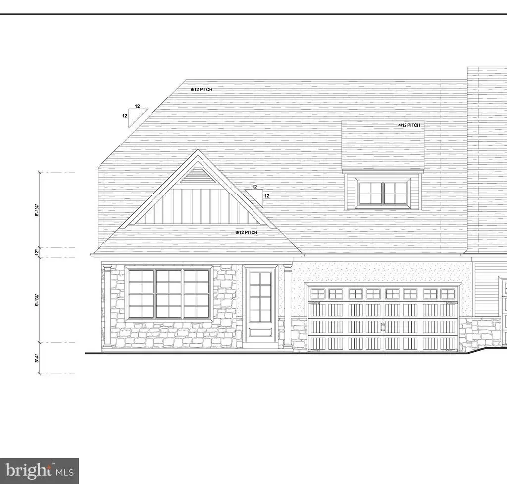 203 Bellaride Ln, MILLERSVILLE