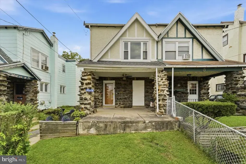 7 Oakley Rd, UPPER DARBY