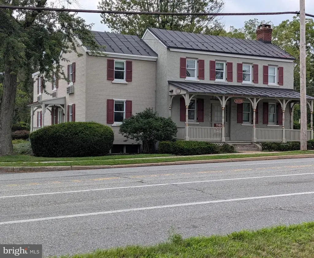 3774 Ridge Pike #suite 107, COLLEGEVILLE