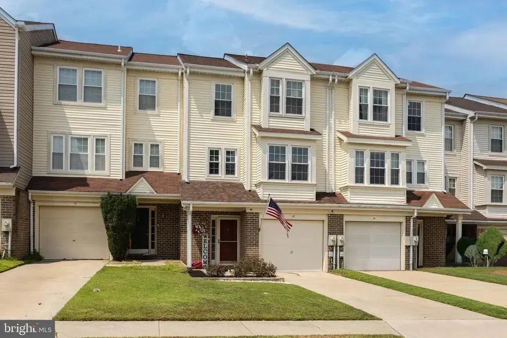 12 Ruddington Ct, REISTERSTOWN