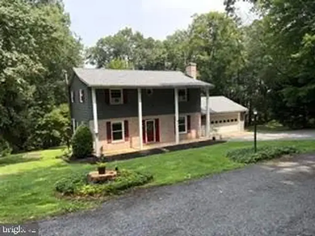 15 Woodland Dr, NEW PROVIDENCE