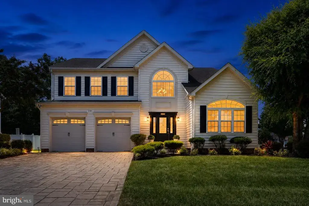 2845 Athletic Fields Ct, WALDORF