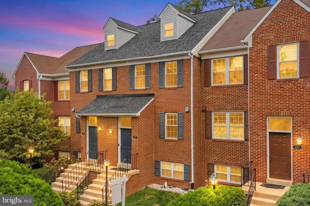 2141 Dominion Way, FALLS CHURCH