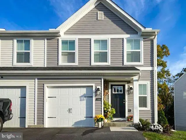 203 Broad Oak Ln #lot 159, State College