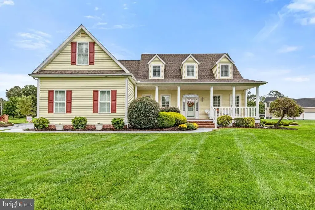 11576 Erins Walk, BRIDGEVILLE