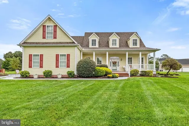 11576 Erins Walk, Bridgeville