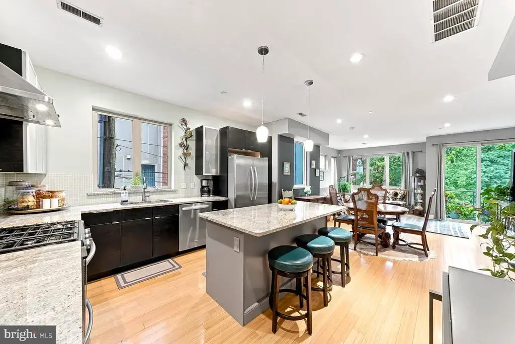 1217-19 Mount Vernon St #3, PHILADELPHIA