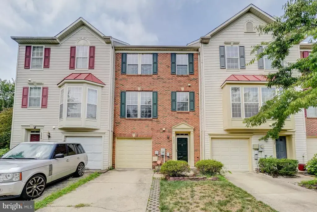 4302 Day Lily Dr, BOWIE