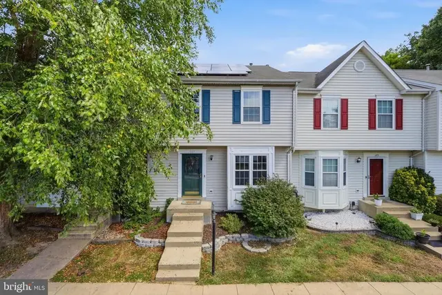 107 Bridgewood Ct, Stafford