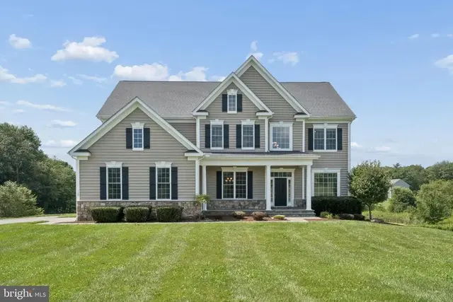 120 Kathleen Ct, Sykesville