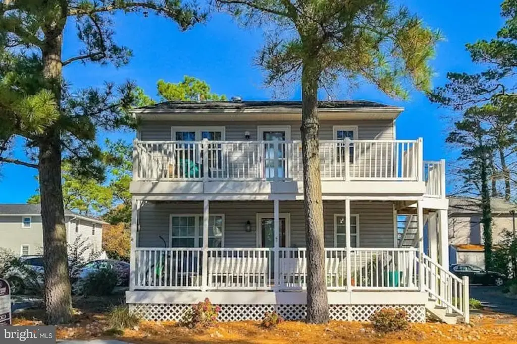 504 Seaweed Ln #a, OCEAN CITY