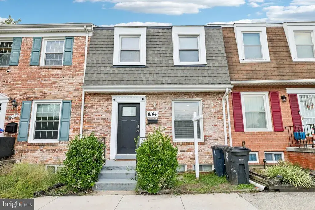 8144 Imperial Dr #4-c, LAUREL