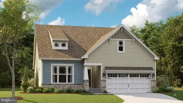 24404 Long Pond Dr, Lewes