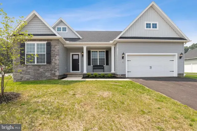 37 Friar Rd #35, York