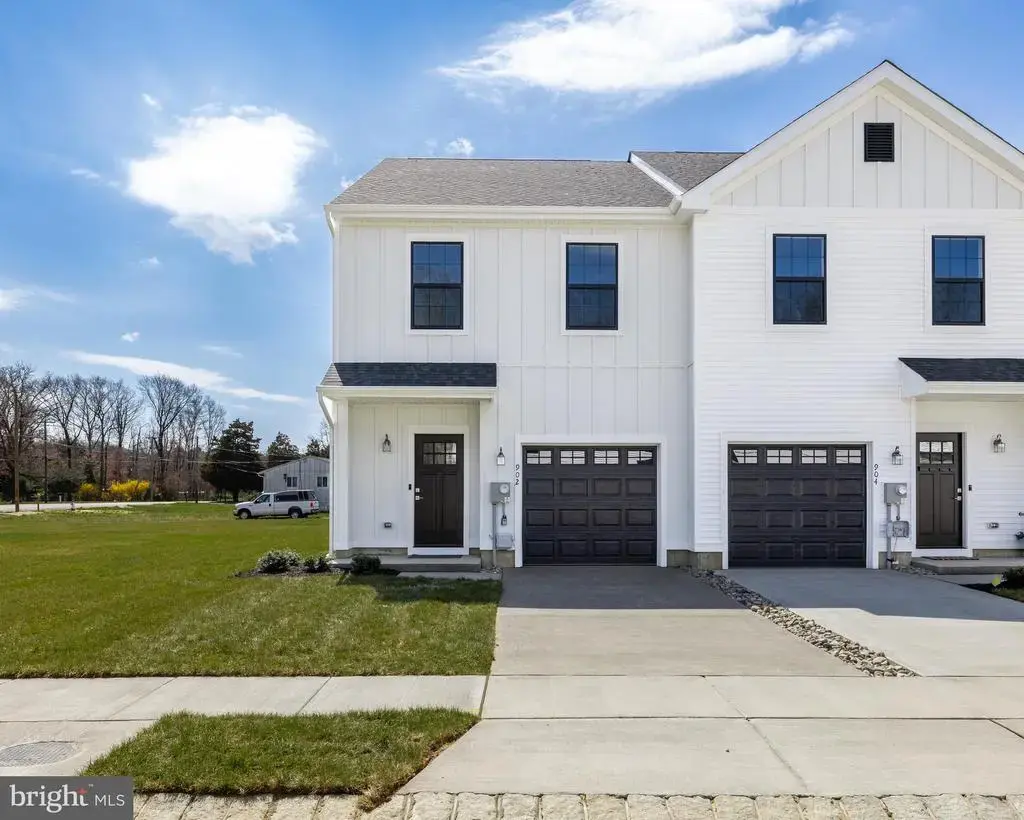 385 N Tuckahoe Rd #996 Woodview Court, WILLIAMSTOWN