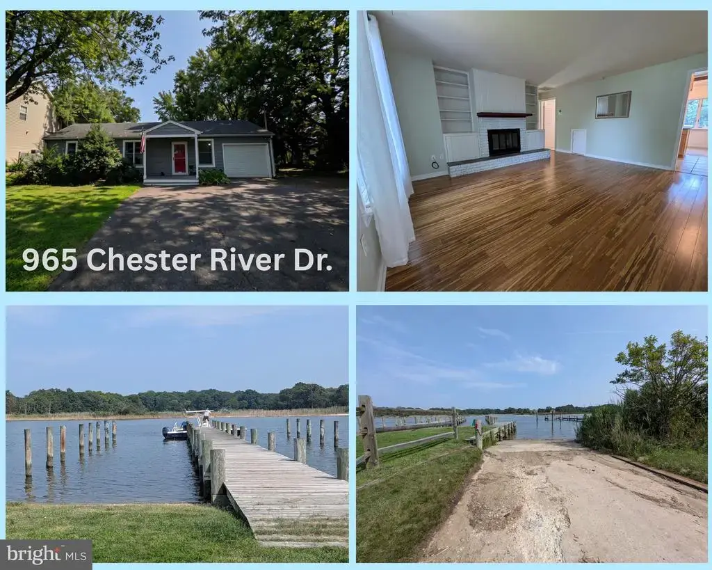 965 Chester River Dr, GRASONVILLE