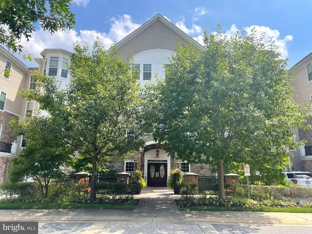 7401 Travertine Dr #302, BALTIMORE