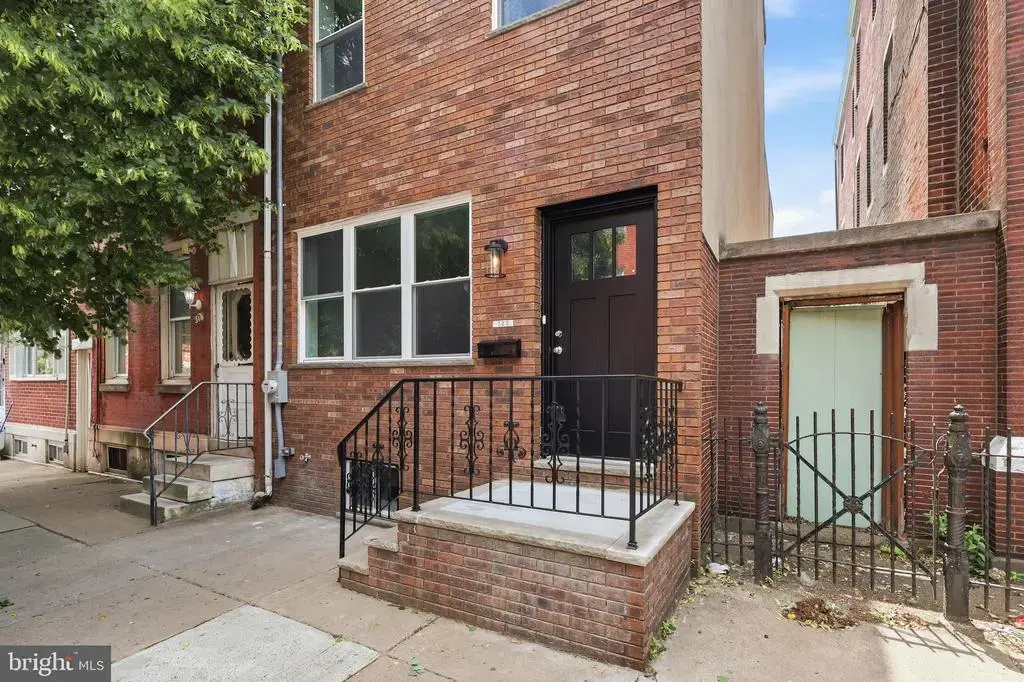 320 Wharton St, PHILADELPHIA