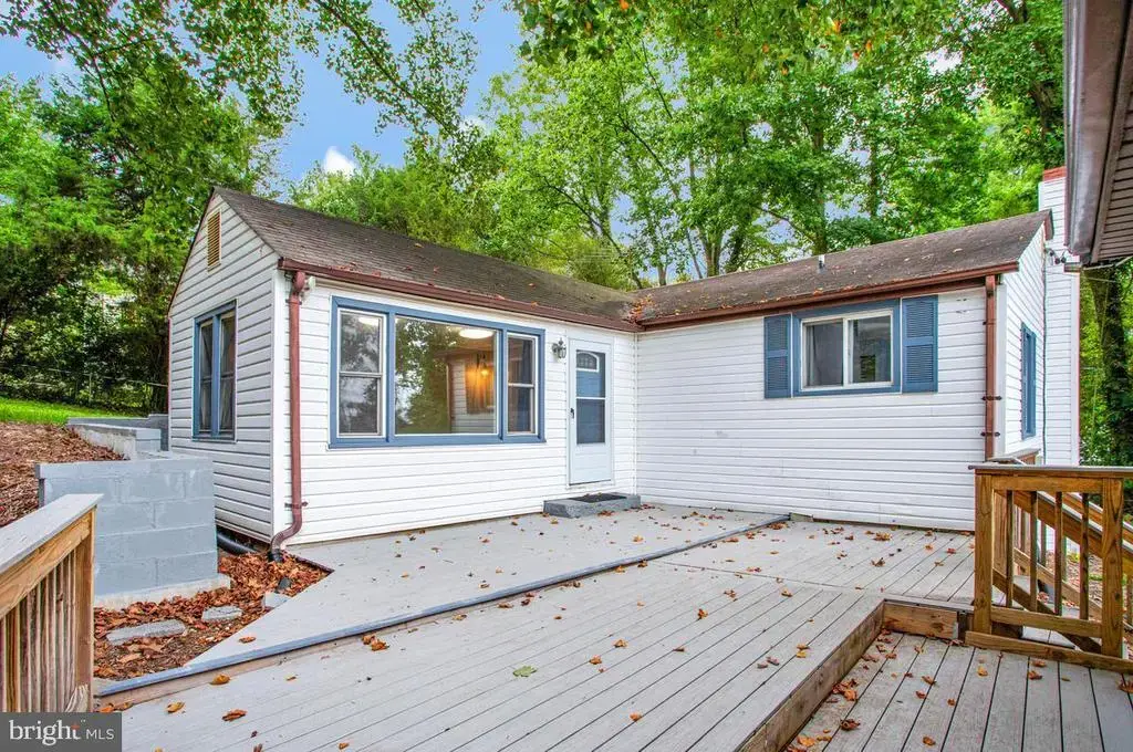 4215 Chesapeake Ave, CHESAPEAKE BEACH
