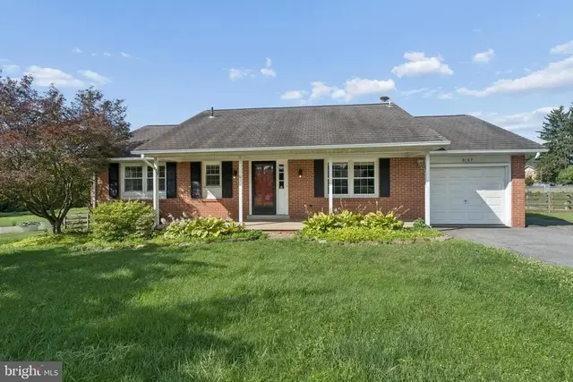 8109 Broadview Dr, Frederick