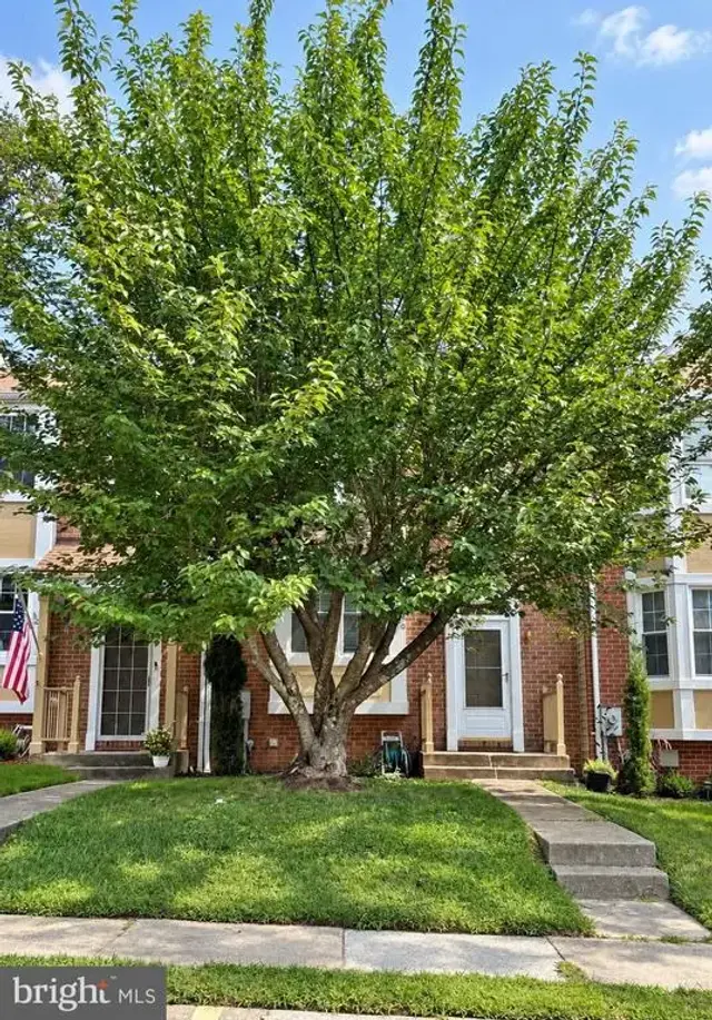 3010 N Branch Ln, Baltimore