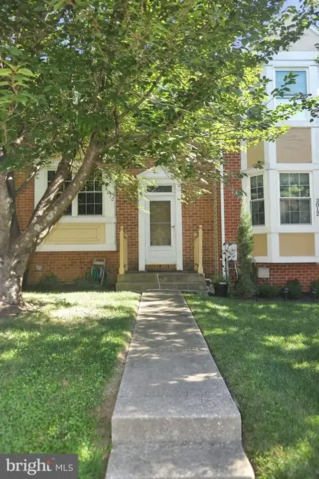 3010 N Branch Ln, Baltimore