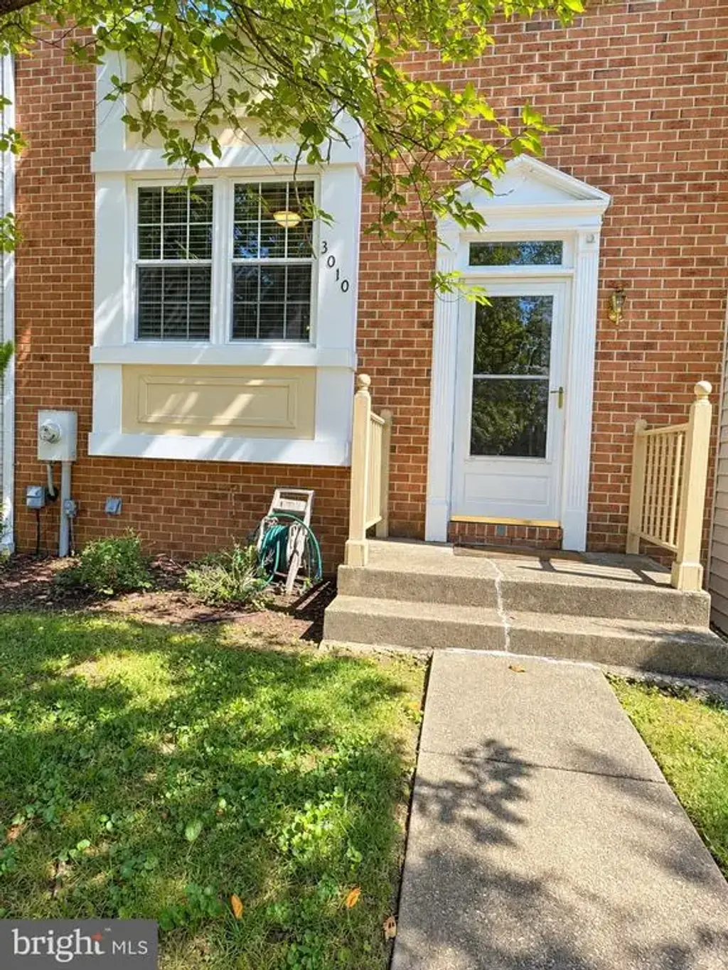 3010 N Branch Ln, BALTIMORE