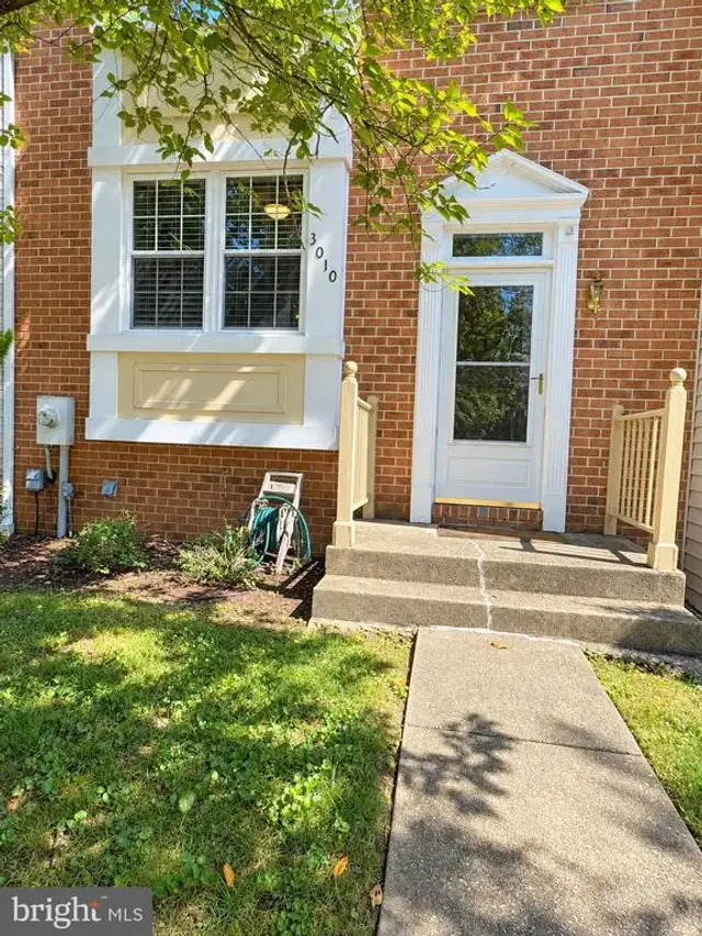 3010 N Branch Ln, Baltimore