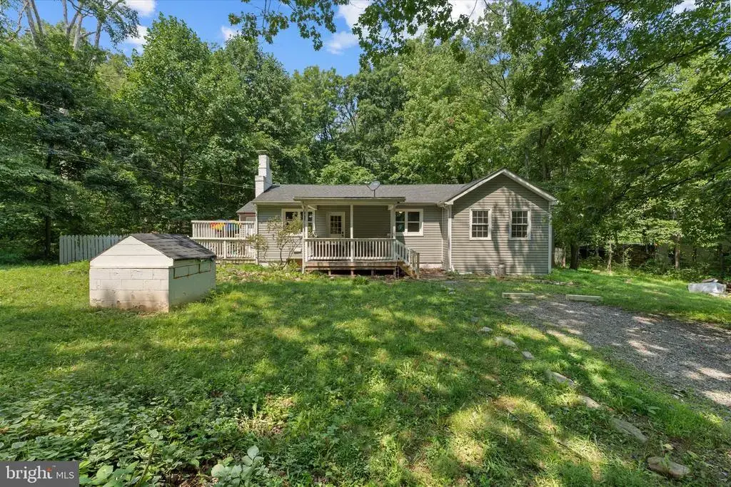 611 Fawn Dr, WINCHESTER