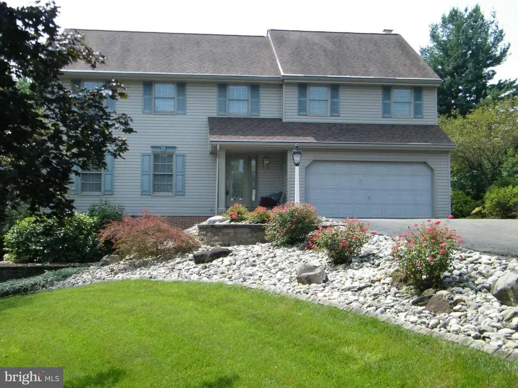 438 Pennsy Rd, NEW PROVIDENCE