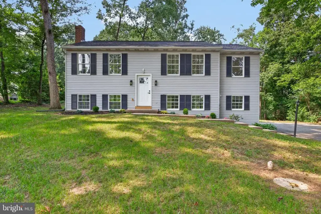 664 Center Rd, QUARRYVILLE