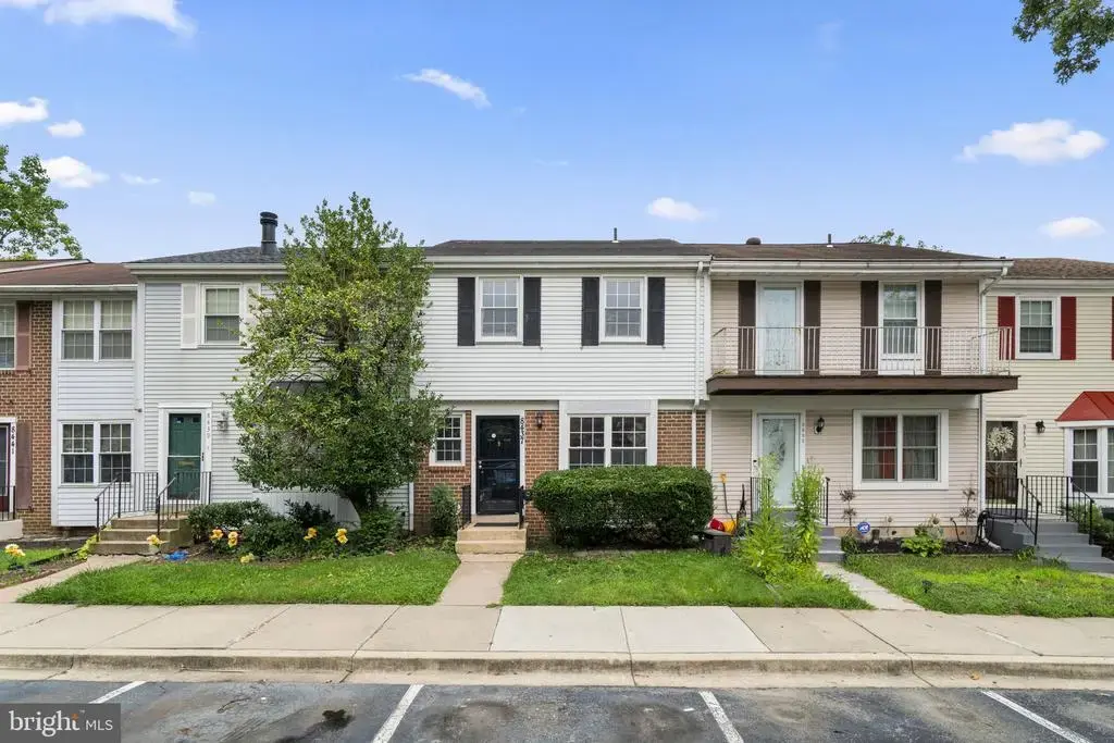 8437 Snowden Oaks Pl, LAUREL