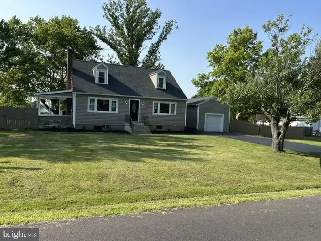 2160 Milford Ave, QUAKERTOWN