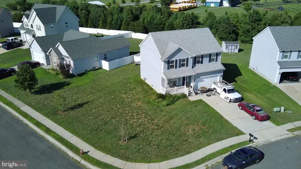 401 Northdown Dr, DOVER