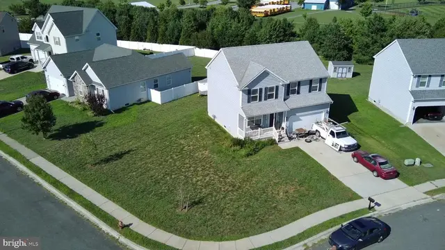 401 Northdown Dr, Dover