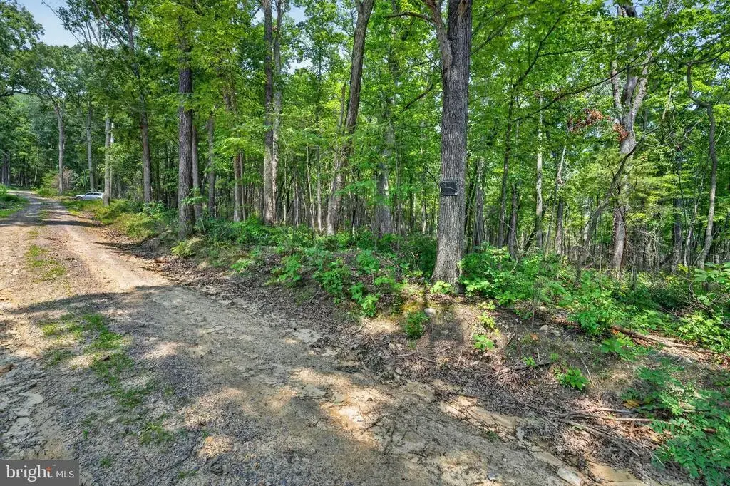 Indian Trail Rd, LURAY