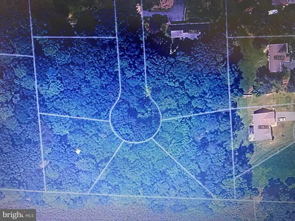 Lot 16 Chateau Place, MILLSBORO