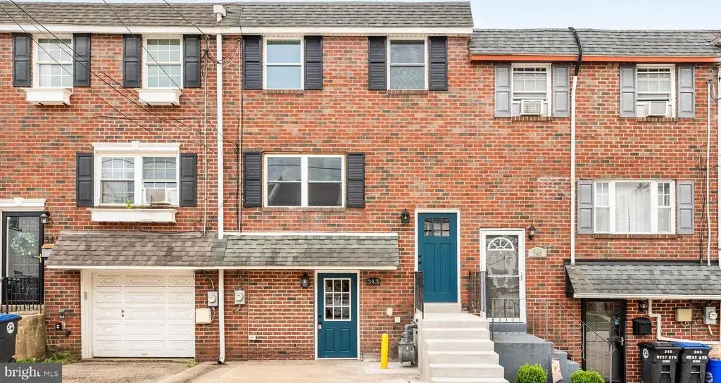 343 W 5th Ave, CONSHOHOCKEN