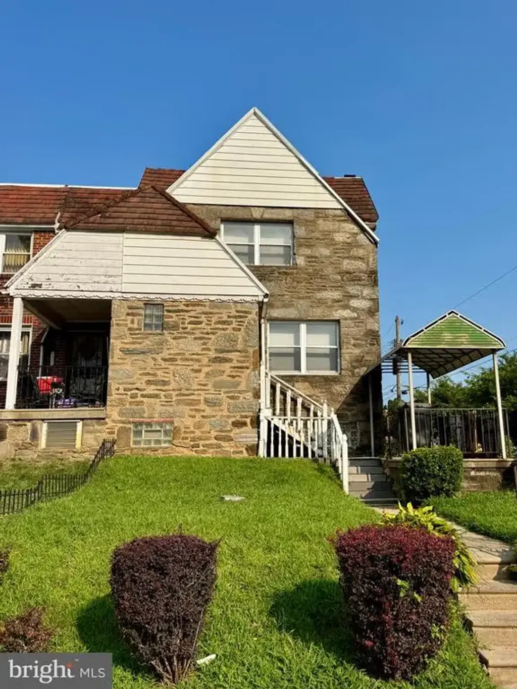 1323 E Upsal St #unit 1, PHILADELPHIA